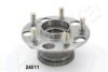 ASHIKA 44-24011 Wheel Hub